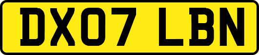 DX07LBN