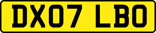 DX07LBO