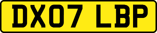 DX07LBP