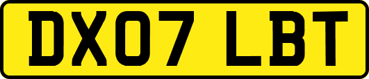 DX07LBT