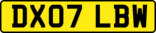 DX07LBW
