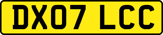 DX07LCC