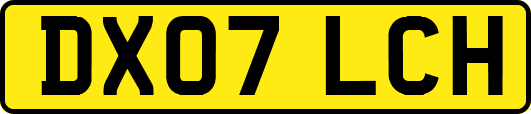 DX07LCH