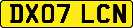 DX07LCN