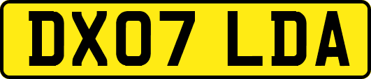 DX07LDA