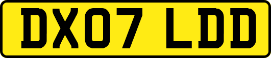 DX07LDD