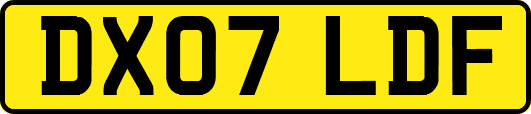 DX07LDF