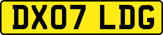 DX07LDG