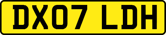 DX07LDH