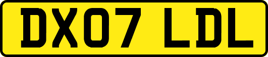 DX07LDL