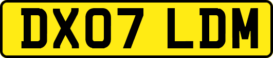 DX07LDM