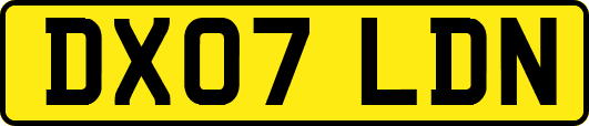 DX07LDN