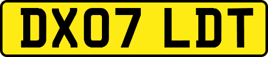 DX07LDT