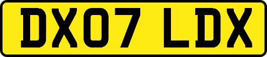 DX07LDX