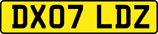 DX07LDZ