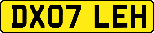 DX07LEH