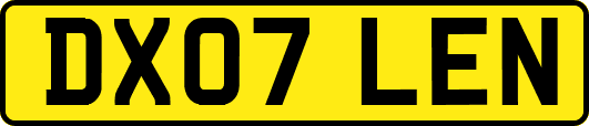 DX07LEN