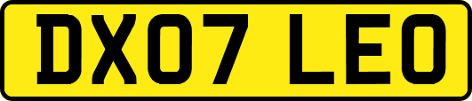 DX07LEO