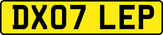 DX07LEP
