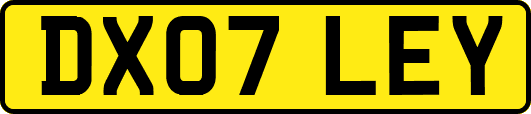 DX07LEY