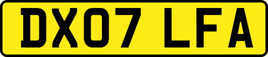 DX07LFA