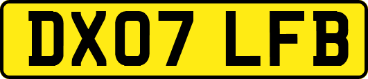 DX07LFB