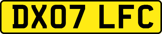 DX07LFC