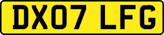 DX07LFG