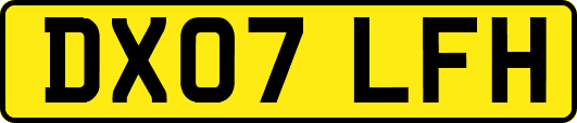 DX07LFH