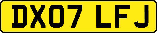 DX07LFJ