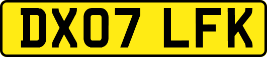 DX07LFK