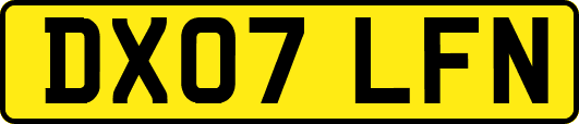 DX07LFN