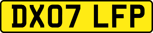 DX07LFP