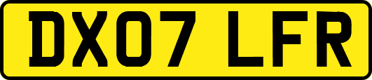 DX07LFR