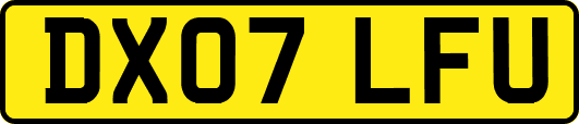 DX07LFU