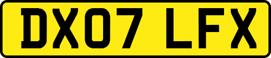 DX07LFX
