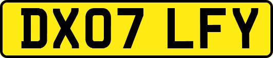 DX07LFY
