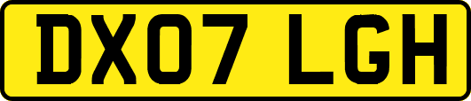 DX07LGH