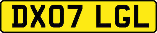 DX07LGL