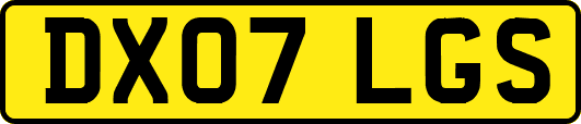 DX07LGS