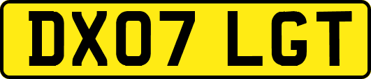 DX07LGT