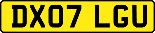 DX07LGU