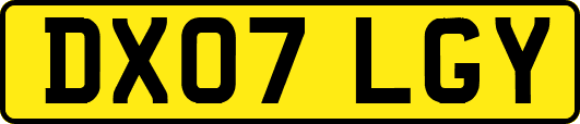 DX07LGY