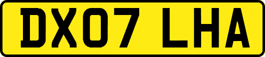 DX07LHA