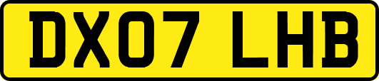 DX07LHB
