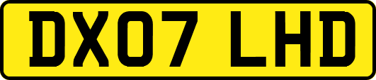 DX07LHD