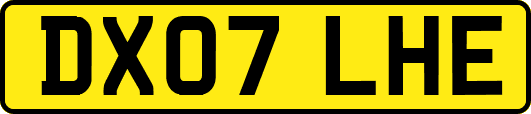 DX07LHE