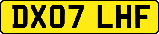 DX07LHF