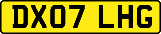 DX07LHG