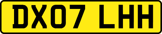 DX07LHH